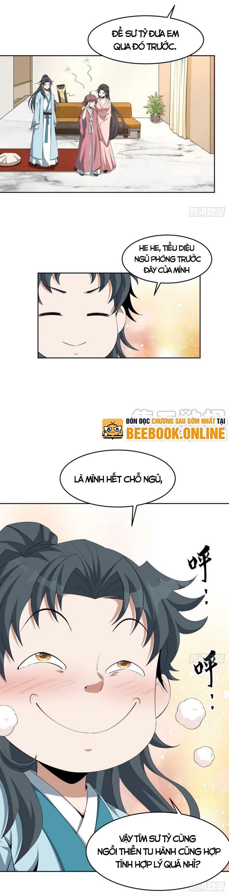 địa cầu đệ nhất kiếm chapter 197 7