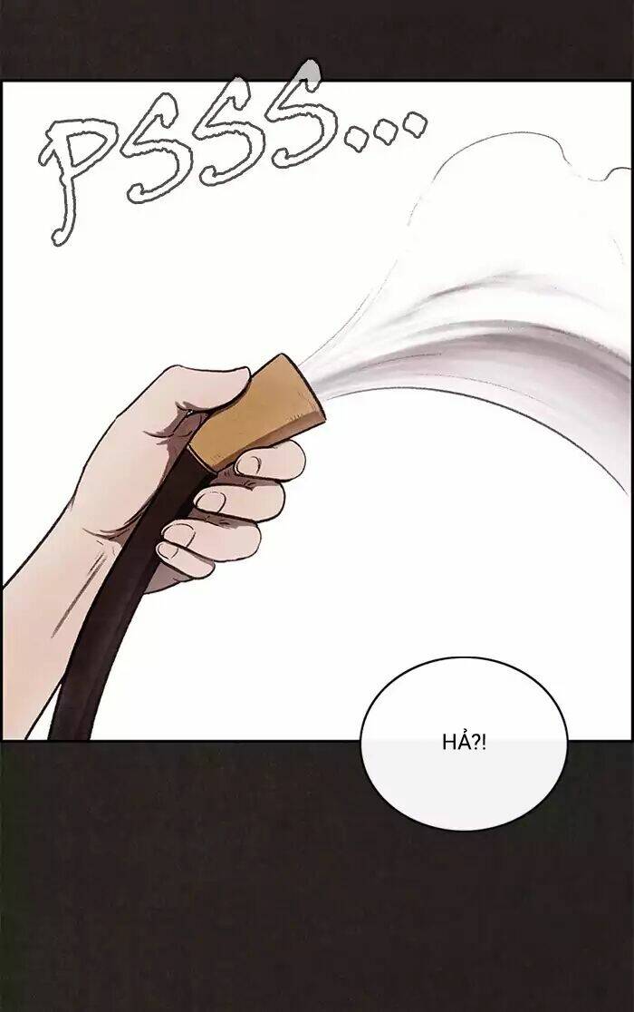 quái vật tại chung cư xanh chapter 8 55