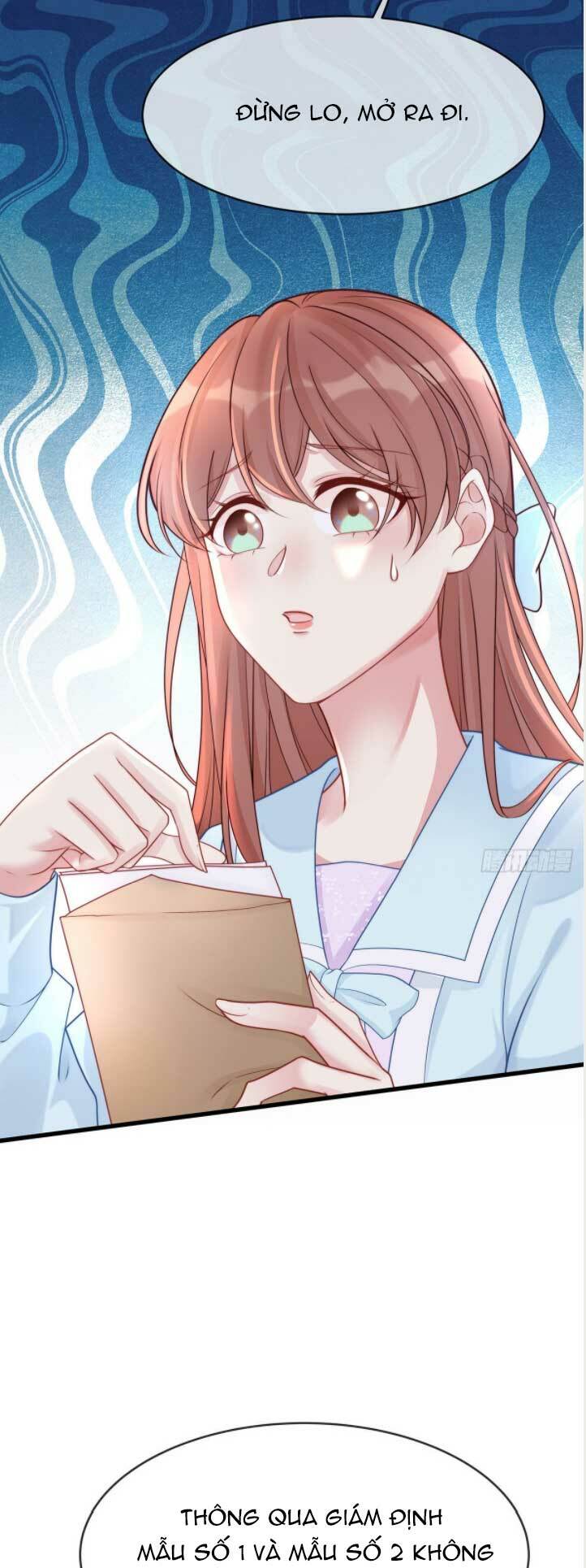 sủng em sủng tới tận cùng chapter 150 13