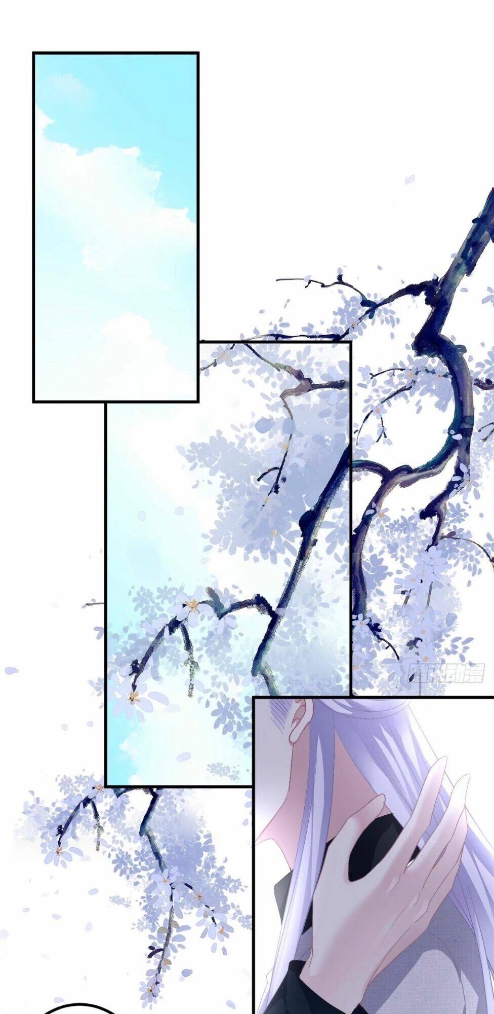 toàn bộ nắm trong tay chapter 92 1