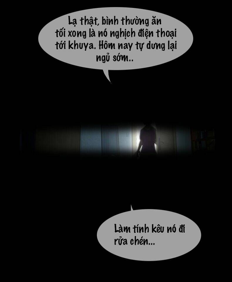 shriek-2 chapter 9 7