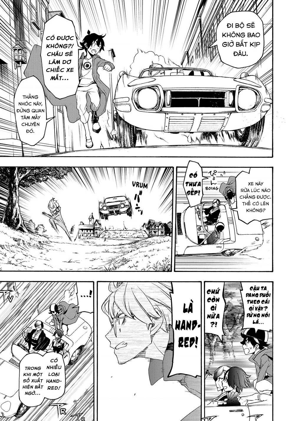 bootsleg chapter 2 34