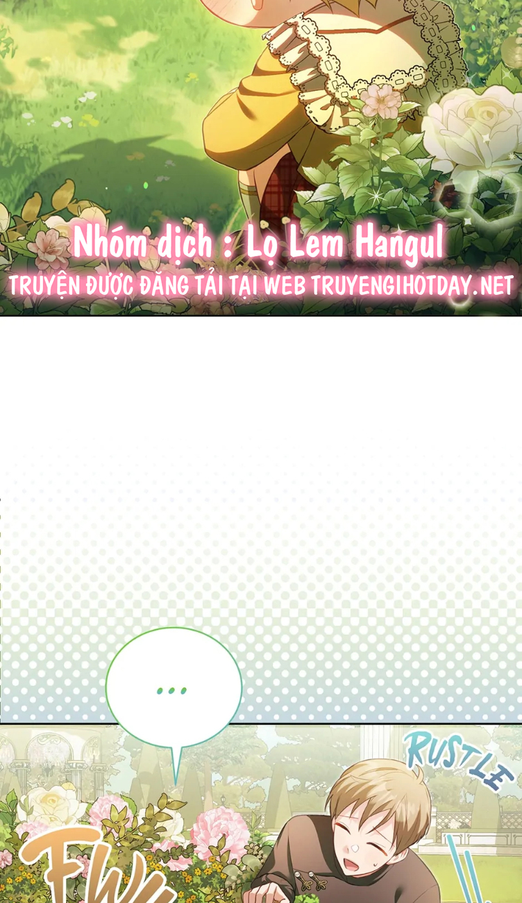 nhật ký chăm sóc đứa trẻ của nhân vật phản diện chapter 18 2