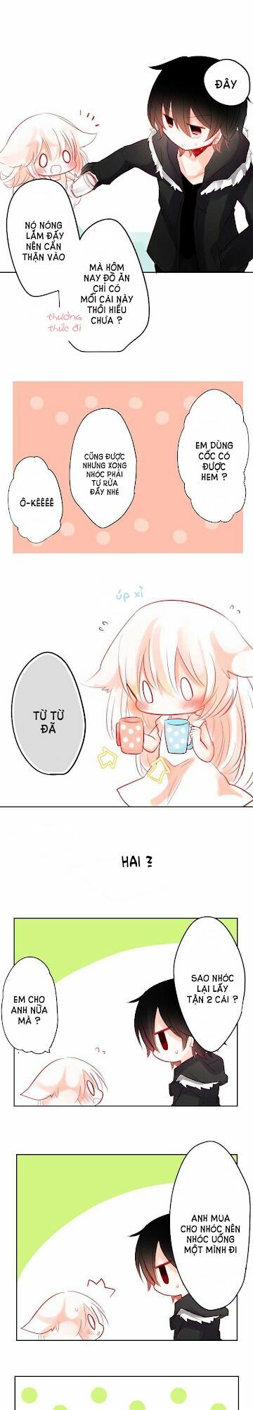 rodiura kurashi – official chapter 2 4