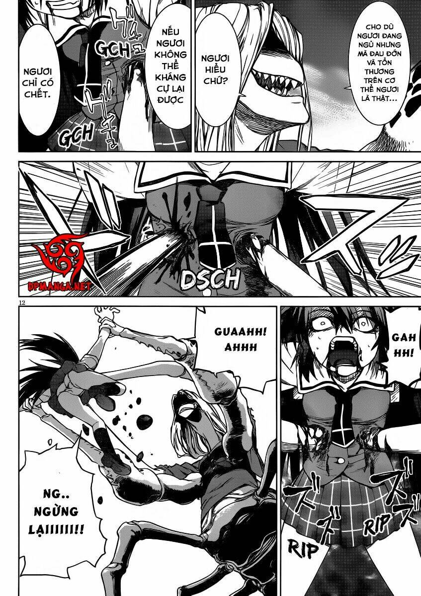 crime zone chapter 11 12