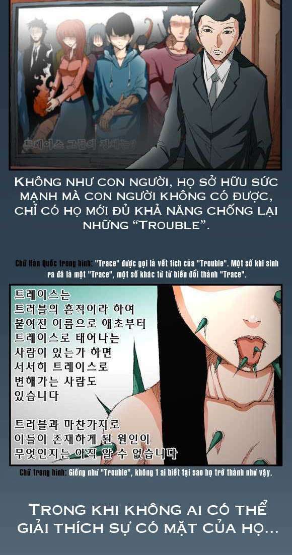 siêu năng chapter 0 4