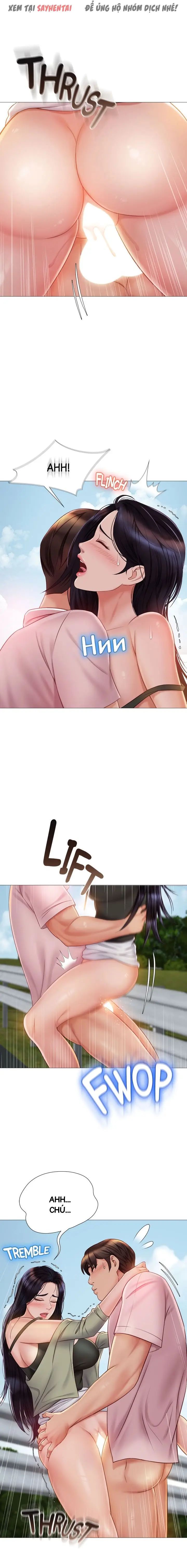 bạn của con gái tôi chapter 44 1