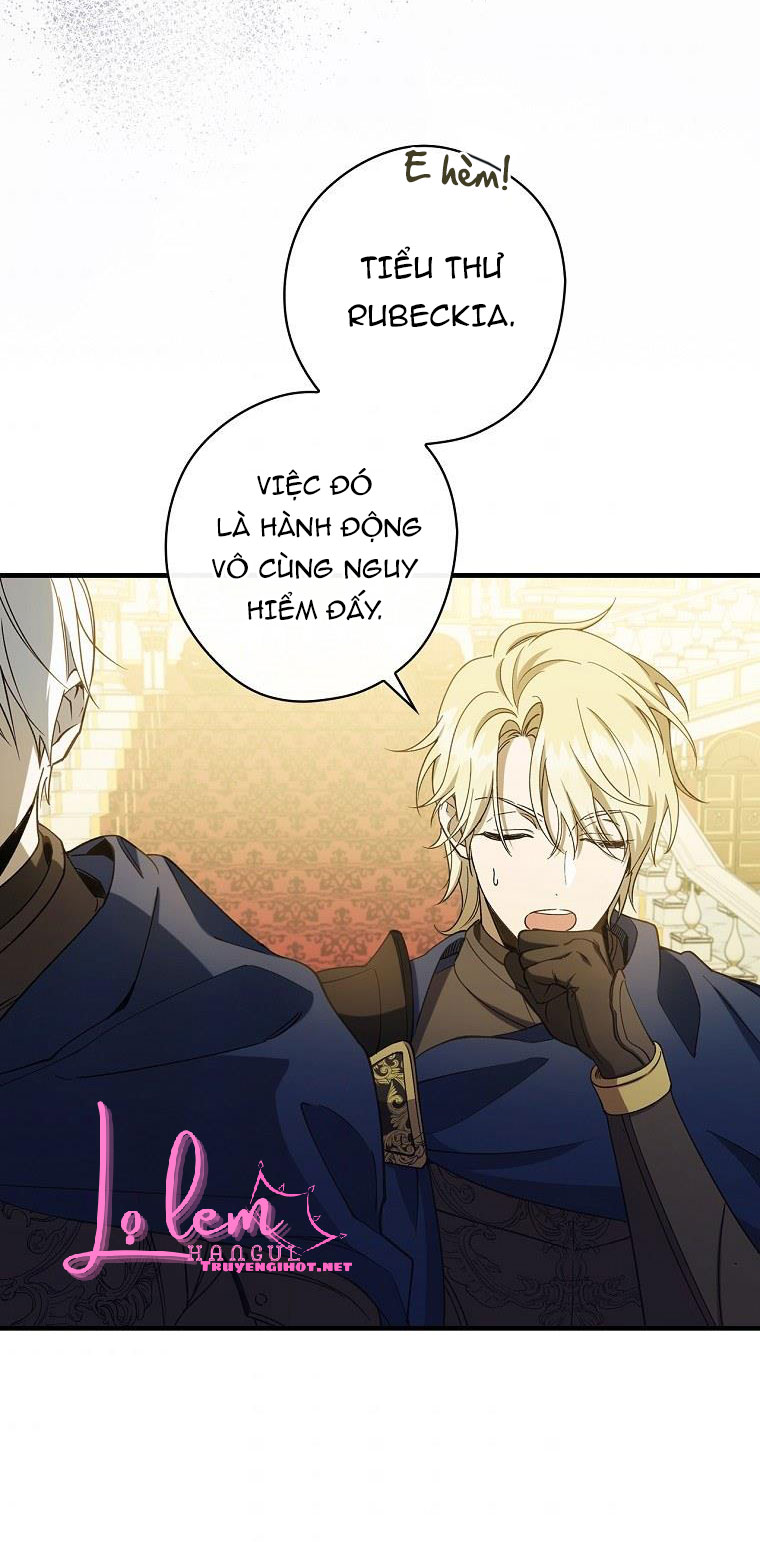 phương pháp khiến chồng đứng về phía của tôi chapter 9 24