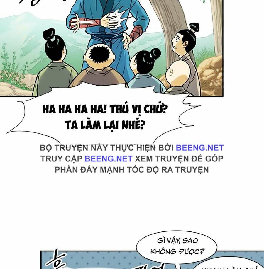 thiên hạ đệ nhất chapter 1 129