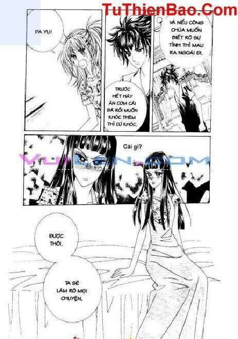 công chúa của tôi chapter 8 108