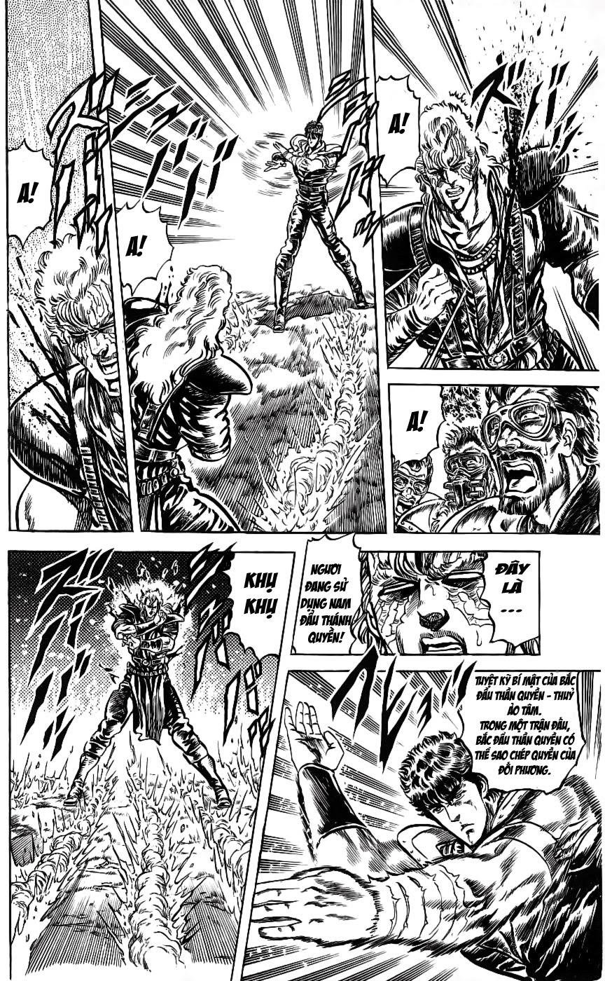 bắc đẩu thần quyền chapter 84 16