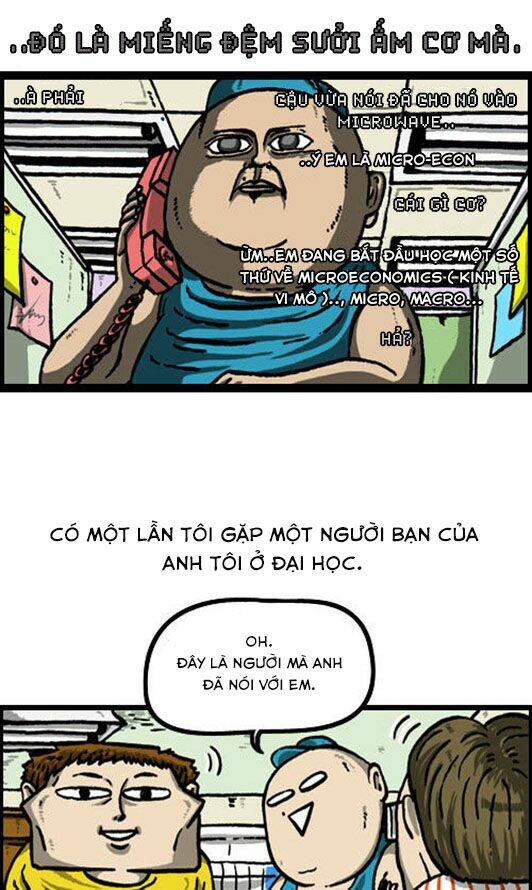 tiếng gọi con tim chapter 29 12