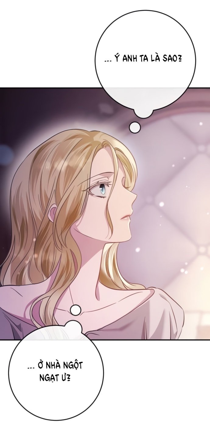 phía sau nụ cười của nàng công chúa sống sót chapter 16.2 41