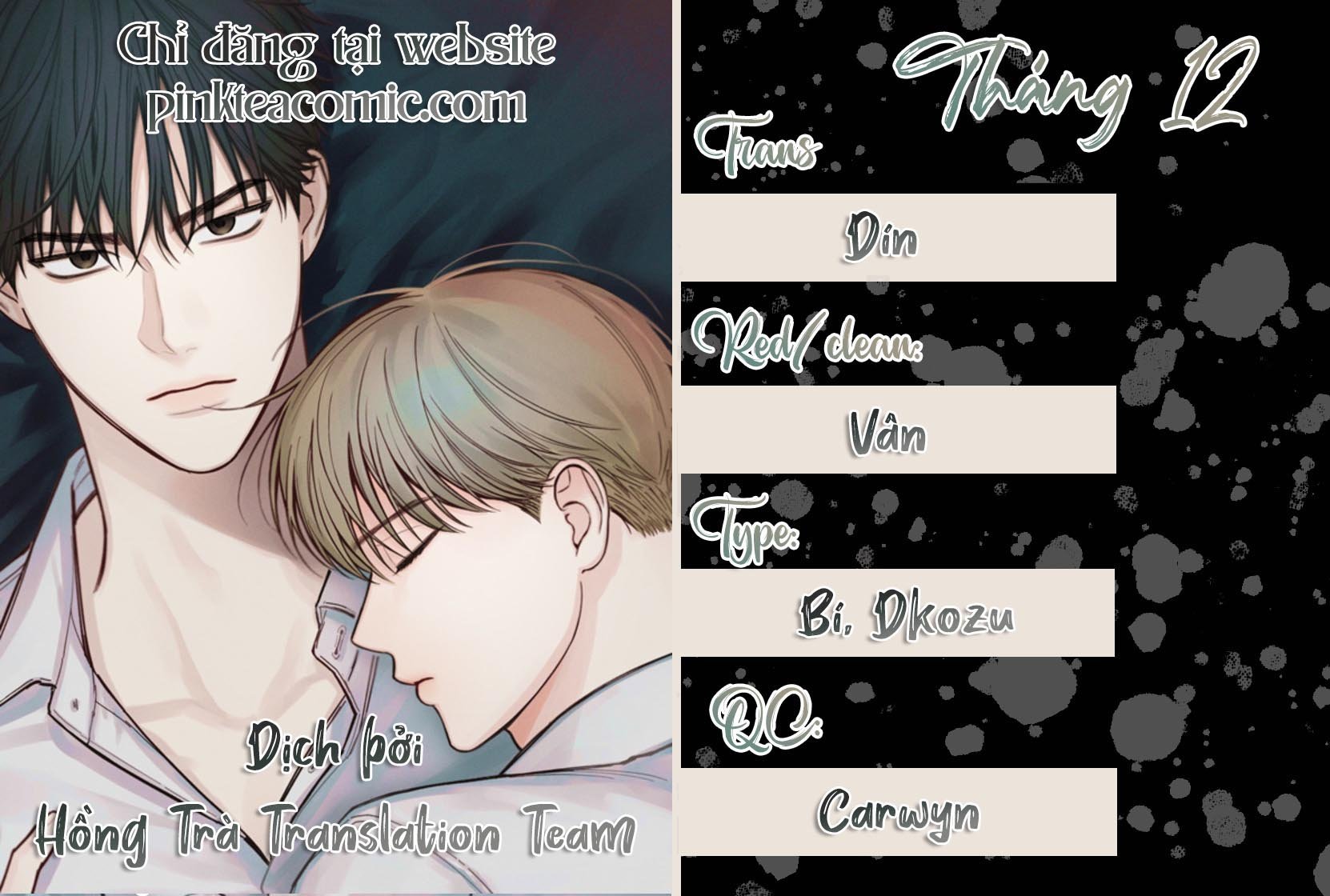 tháng 12 chapter 51 8