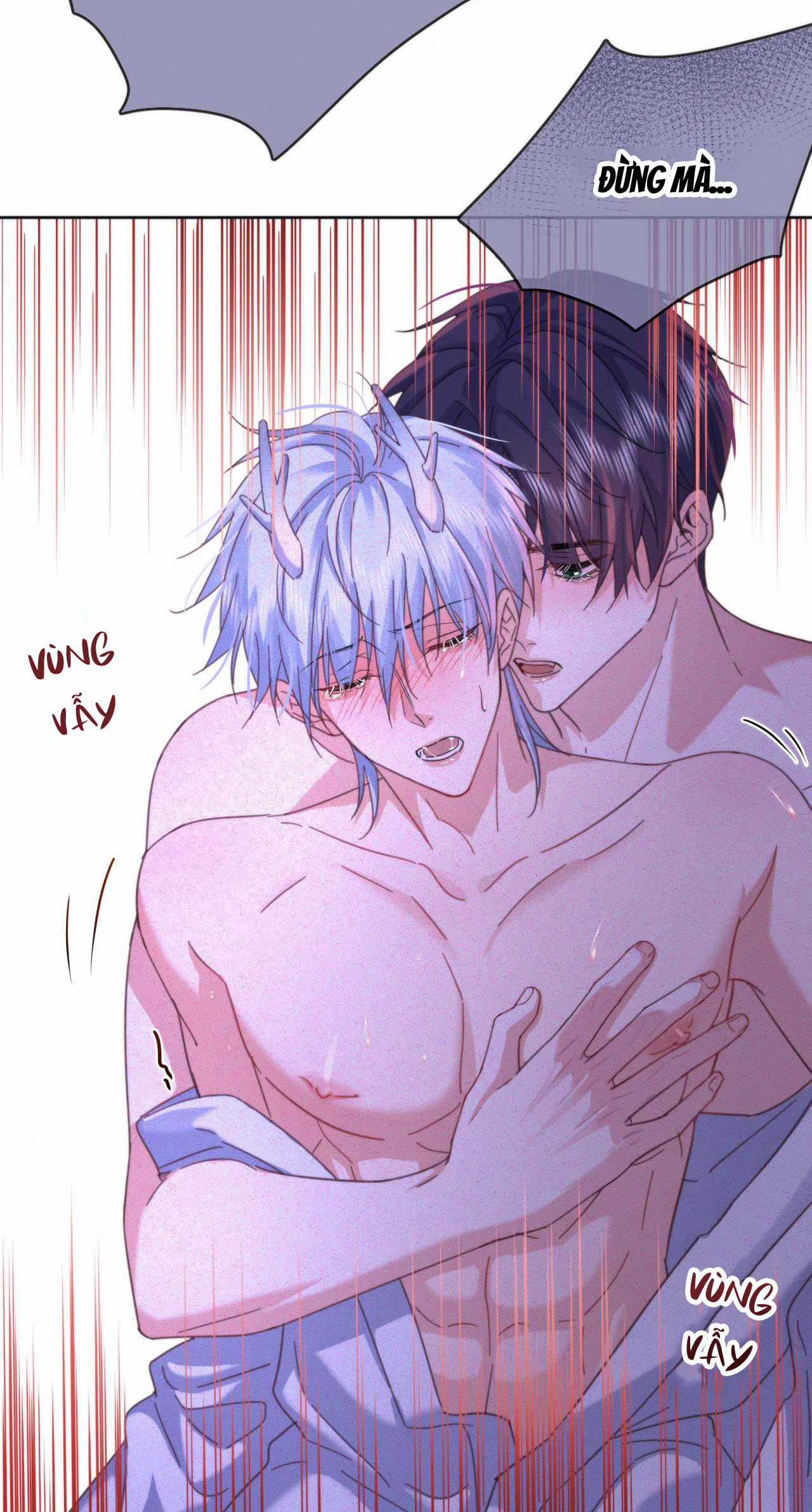 huynh dạy đệ vô lễ chapter 8 5