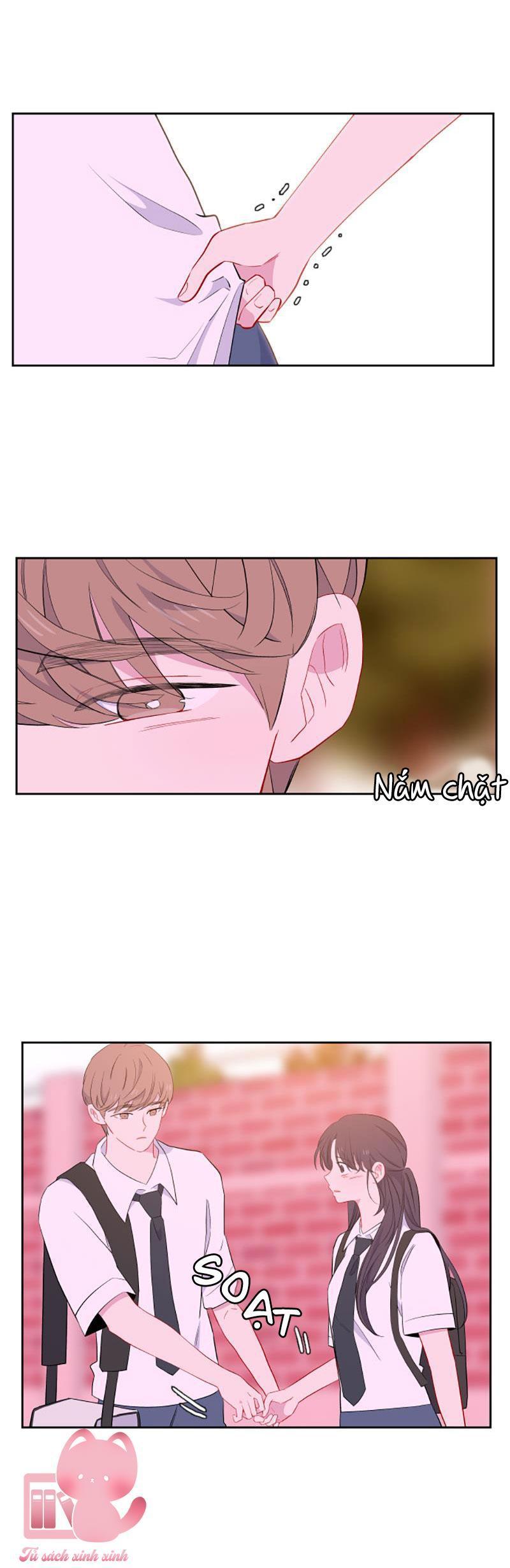 về bên anh chapter 33 26