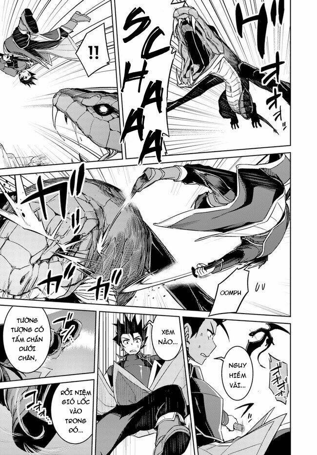 nidome no jinsei wo isekai de chapter 29 9