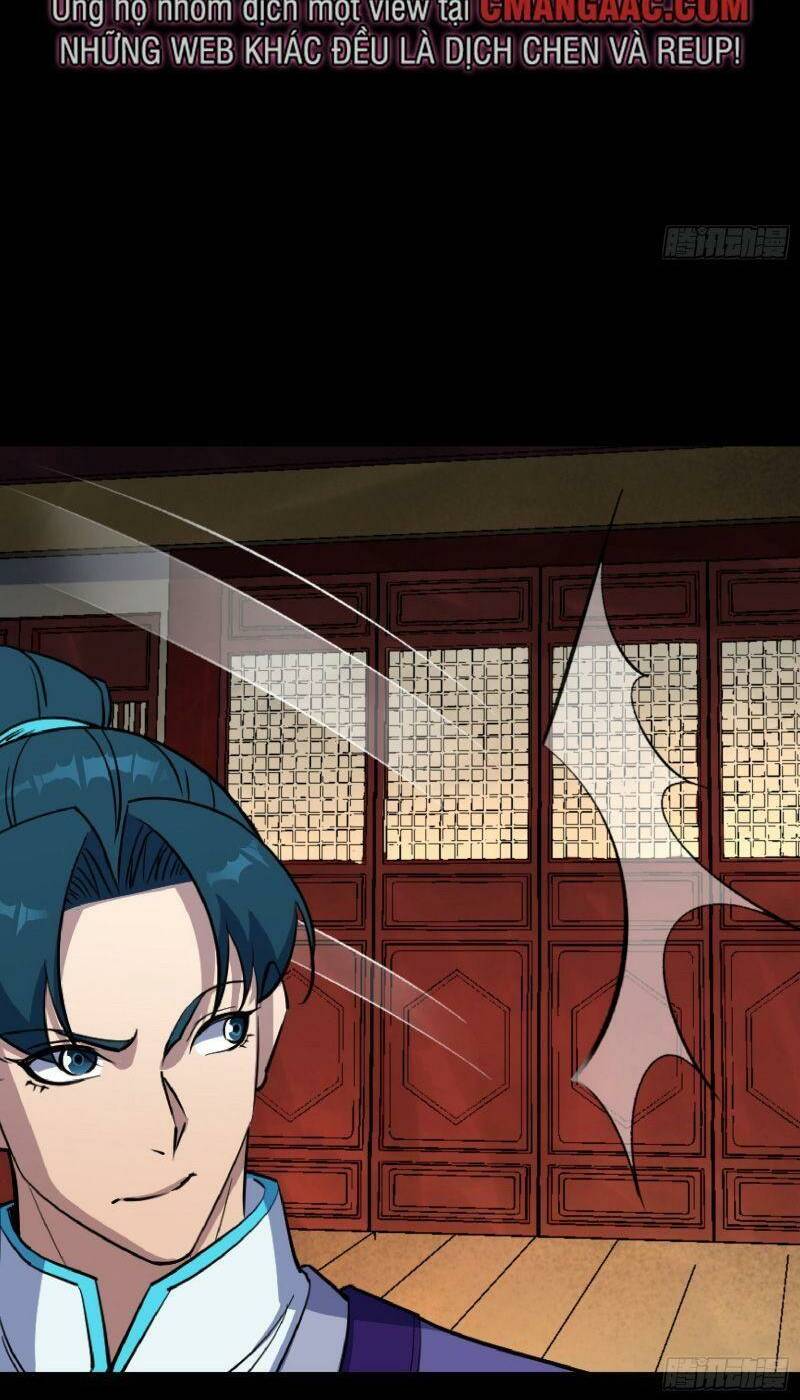 thông u đại thánh chapter 92 13
