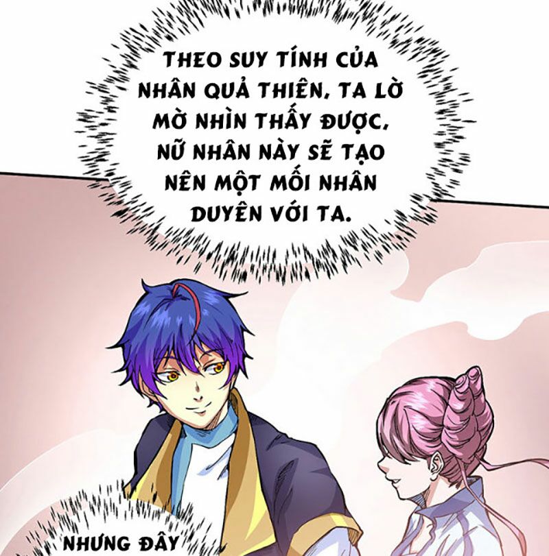 võ đạo độc tôn chapter 410 38