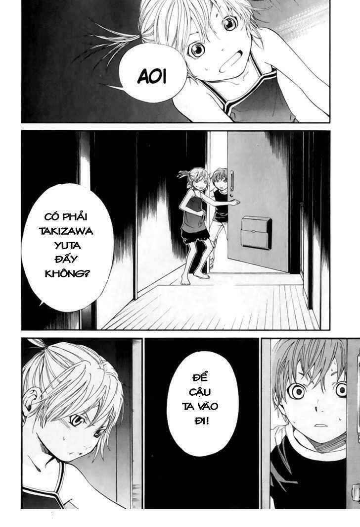 alive - the final evolution chapter 38 37