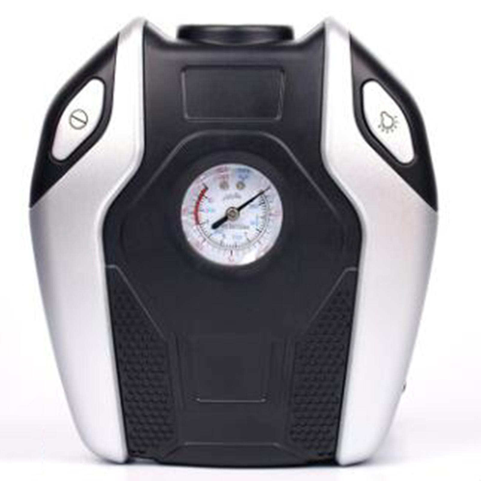 Electric Vehicle Tires for Driving Air Inflator Tire Pump Air Compressor