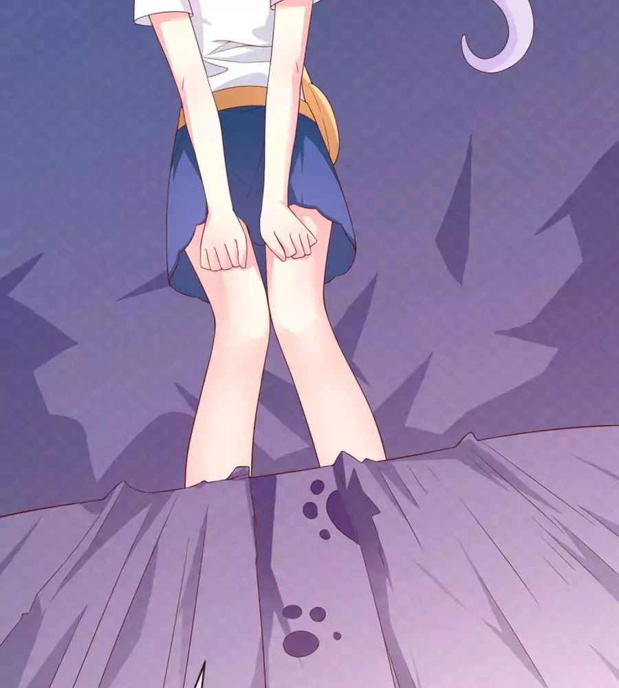 cuộc sống hào môn của vu nữ chapter 41 4