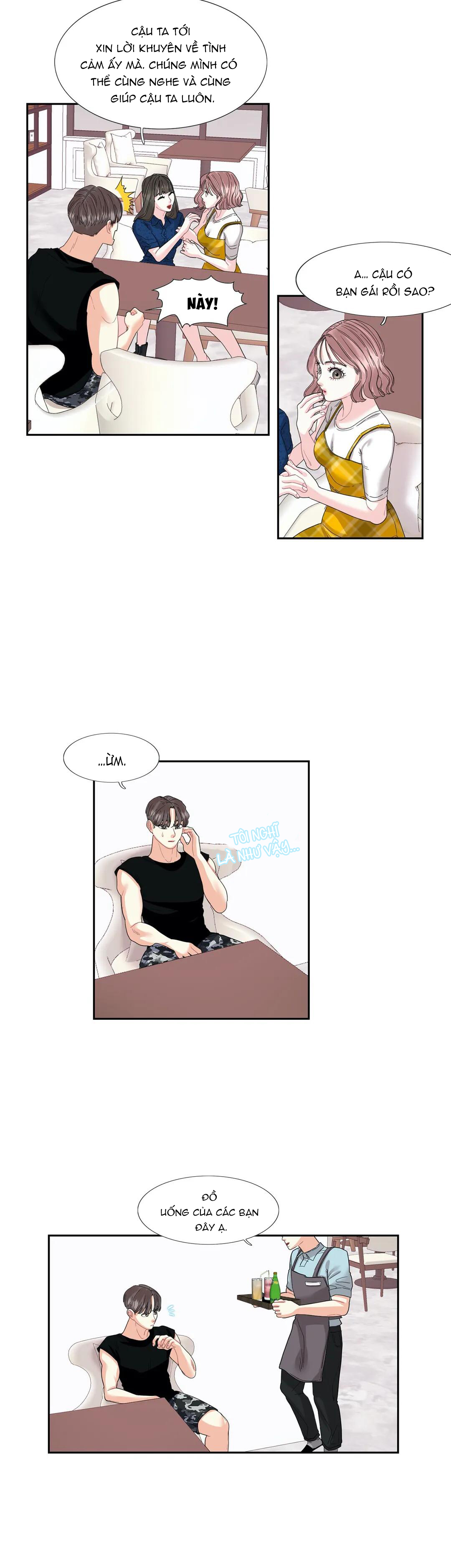 lên đỉnh chapter 25 6