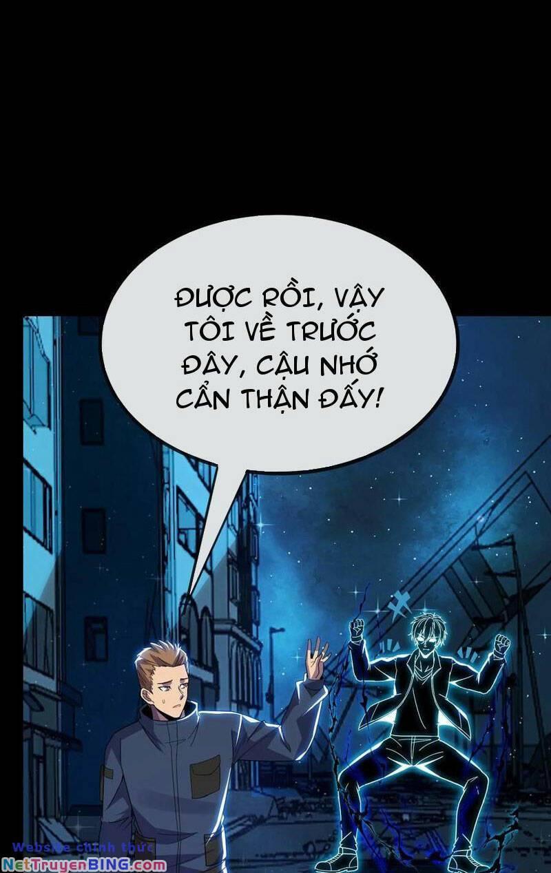 nhìn thấy thanh máu, ta xử tội thần linh chapter 154 11