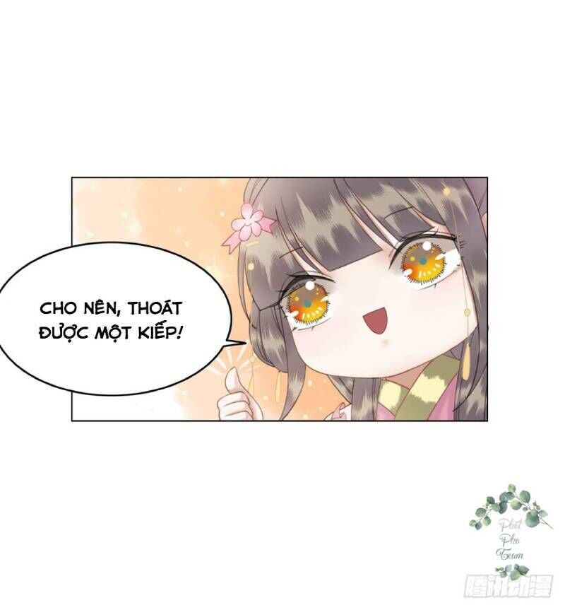 gay rồi! cái đó thành tinh rồi chapter 45 38