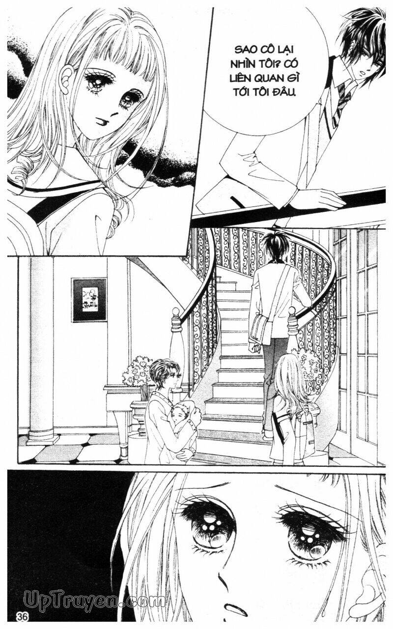 vợ chồng trẻ con bản đẹp chapter 6 36