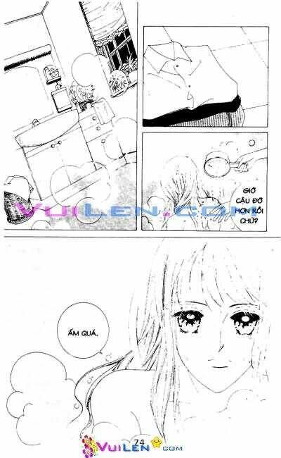 tìm lại tình yêu chapter 44 15