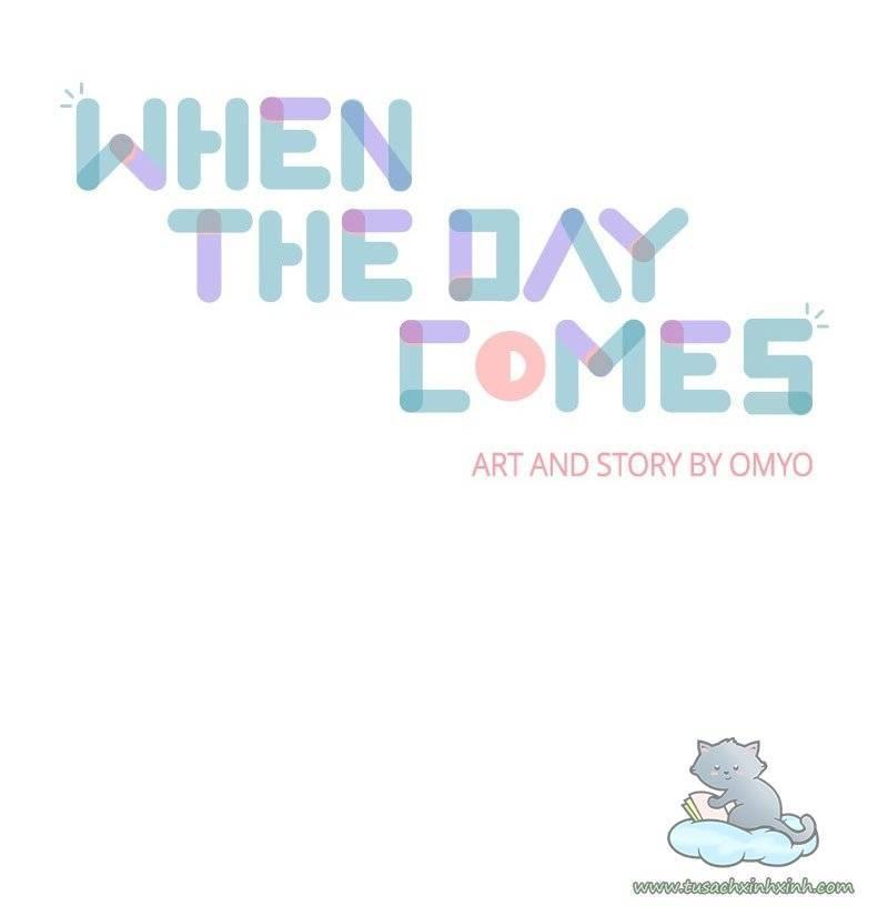 ngày định mệnh của đôi ta chapter 6 11