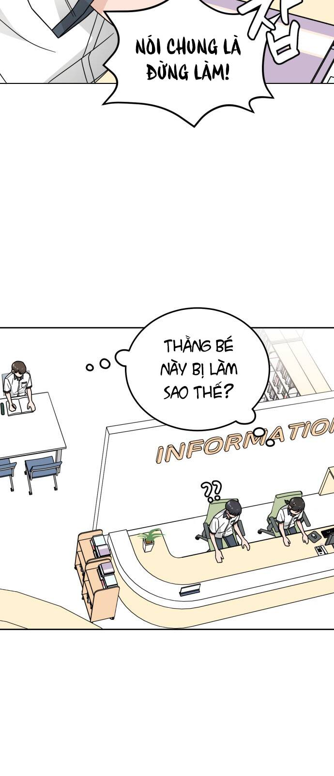 thùng quần áo tình yêu chapter 30 26
