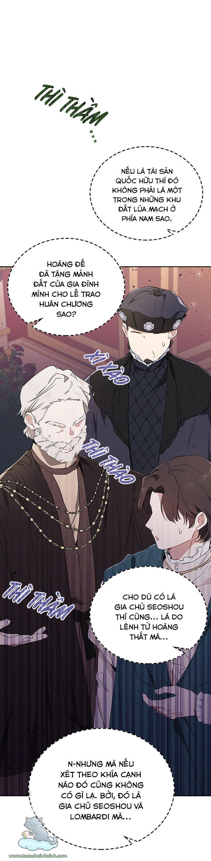kiếp này ta sẽ trở thành gia chủ chapter 56 9