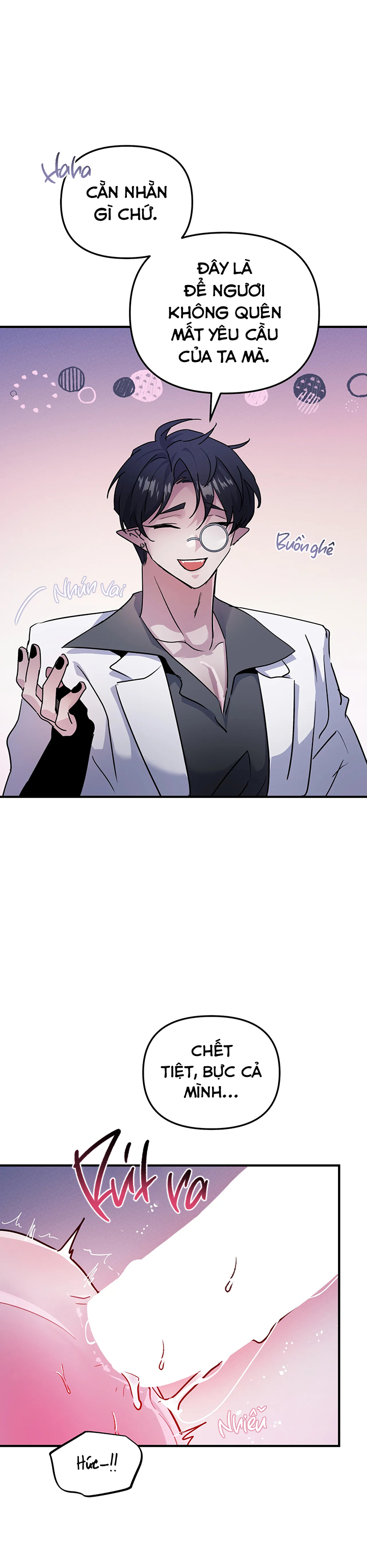 hắc vực chapter 27 7
