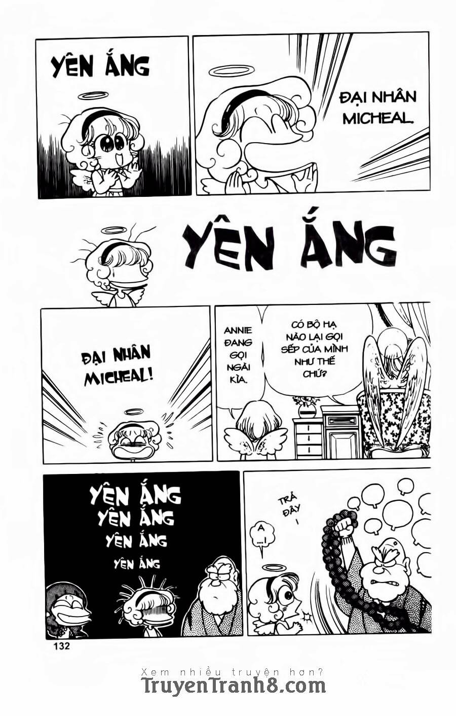 con ma vui vẻ chapter 24 5