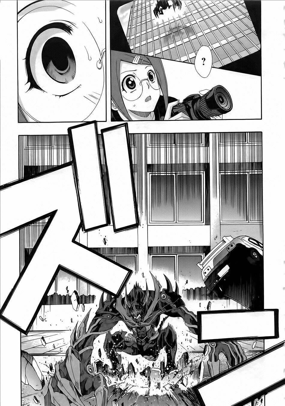 anh hùng xấu xa chapter 58 31