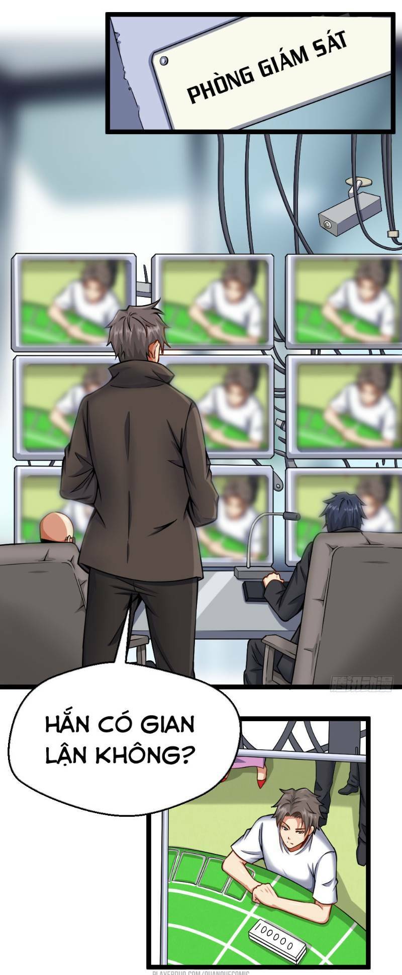 tuyệt thế thiên tài hệ thống chapter 27 1