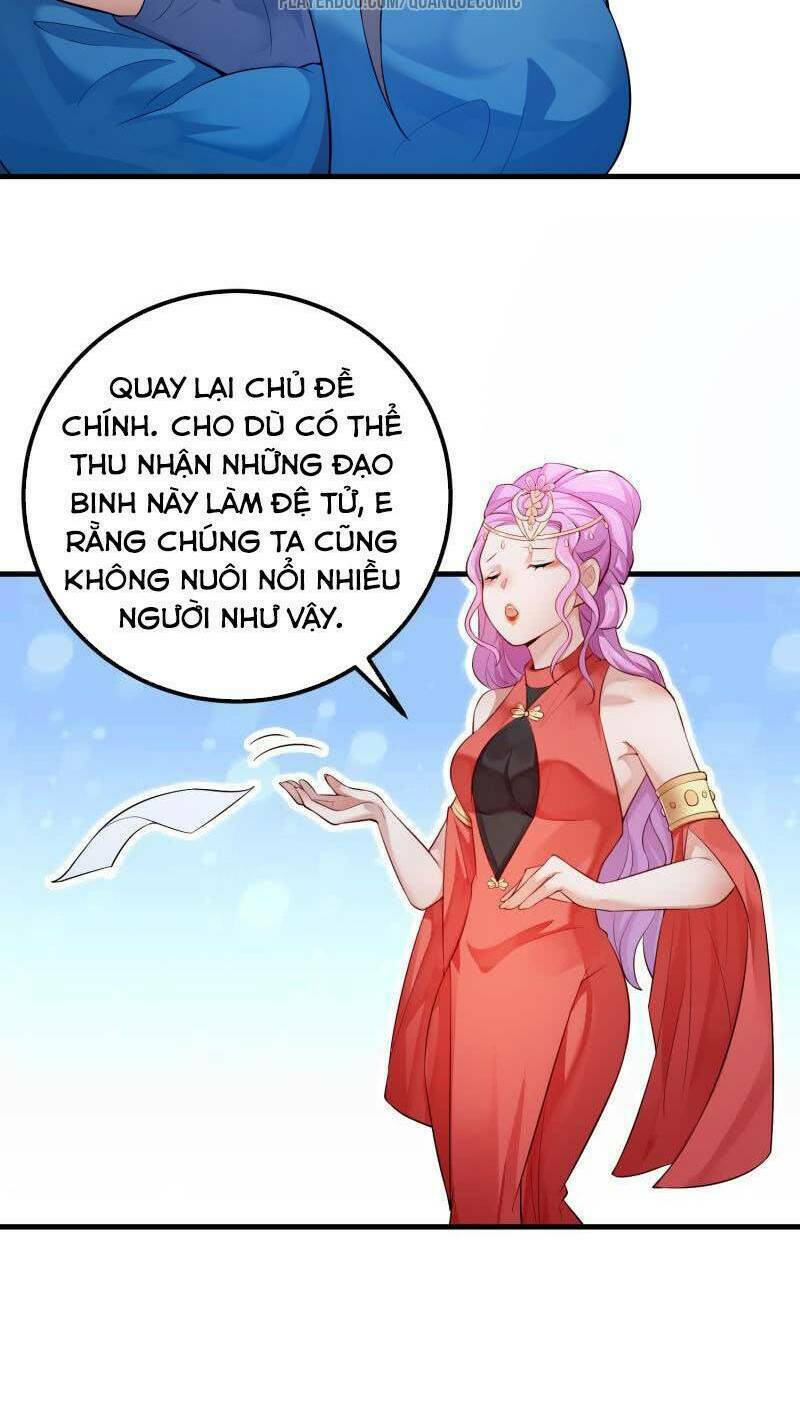 ma nhị đại chapter 13 16