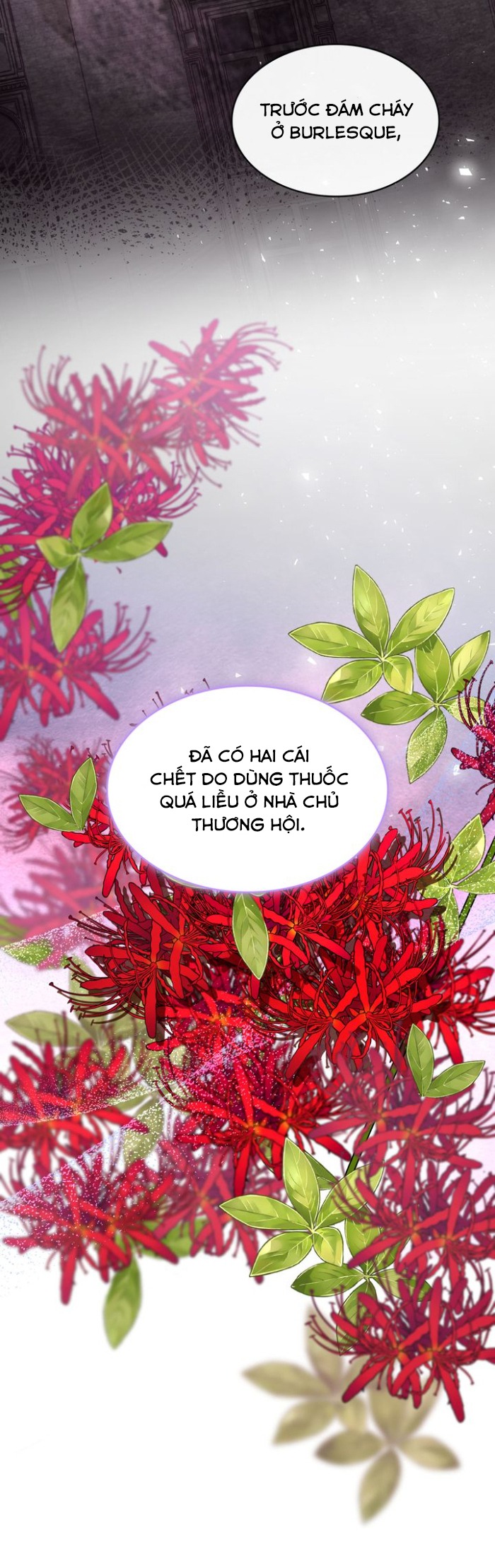 công lý của một ác nữ chapter 121 35