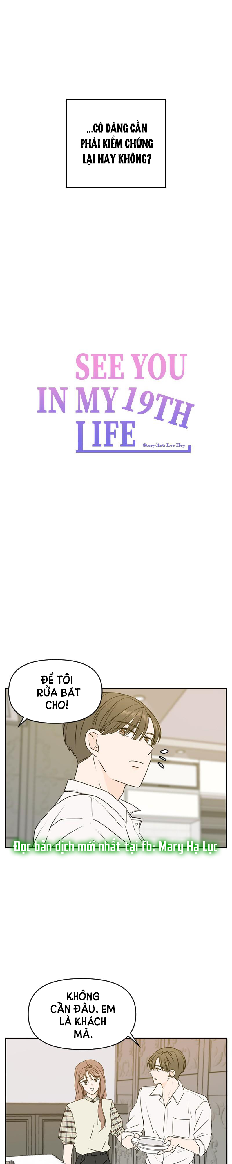 hẹn gặp anh ở kiếp thứ 19 chapter 59 11