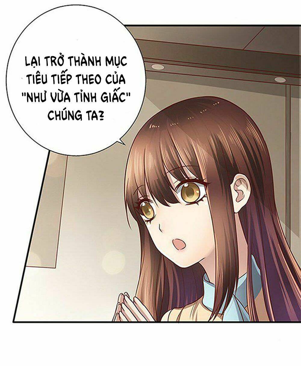 khi trò chơi ác ma bắt đầu chapter 12 20