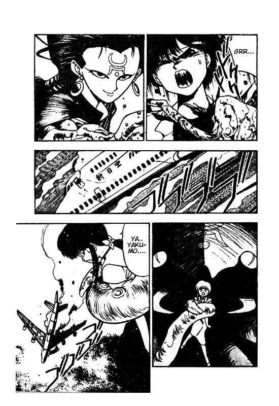 3x3 eyes chapter 69 12