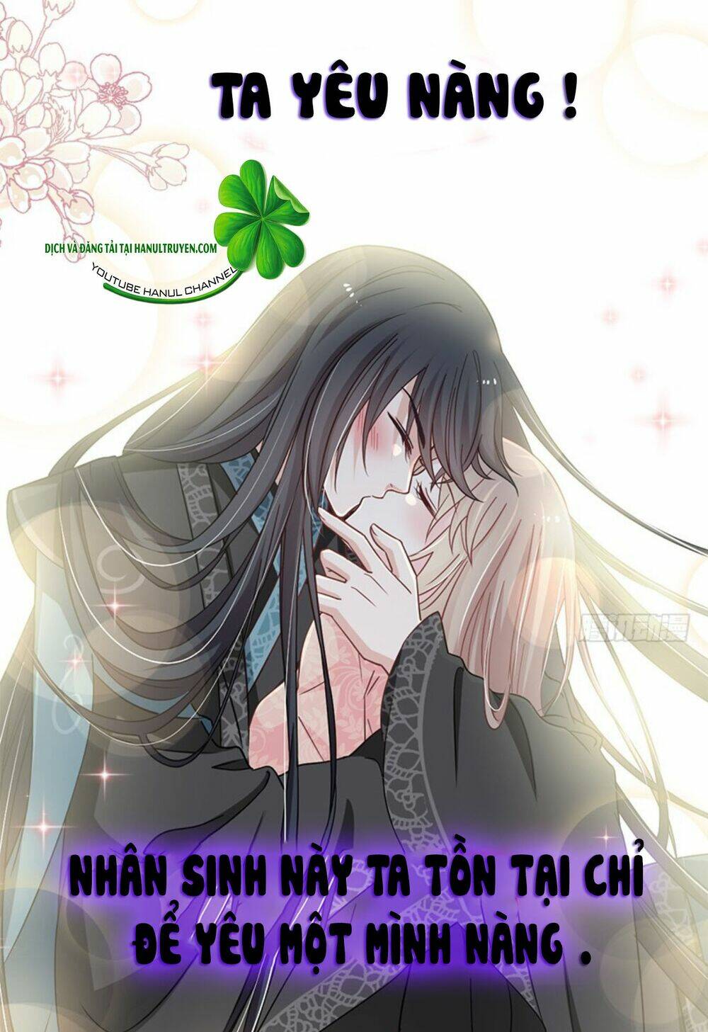 thiên hạ đệ nhất sủng phi chapter 86.2 17