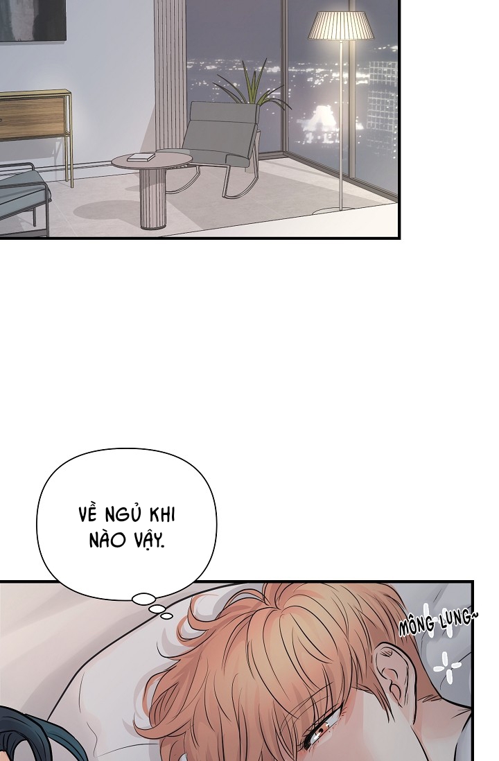 ranh giới tội ác chapter 11 73