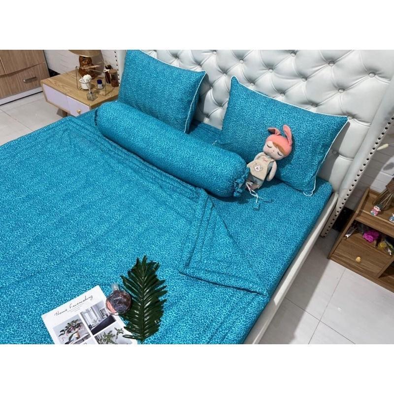 Drap thun siêu lạnh