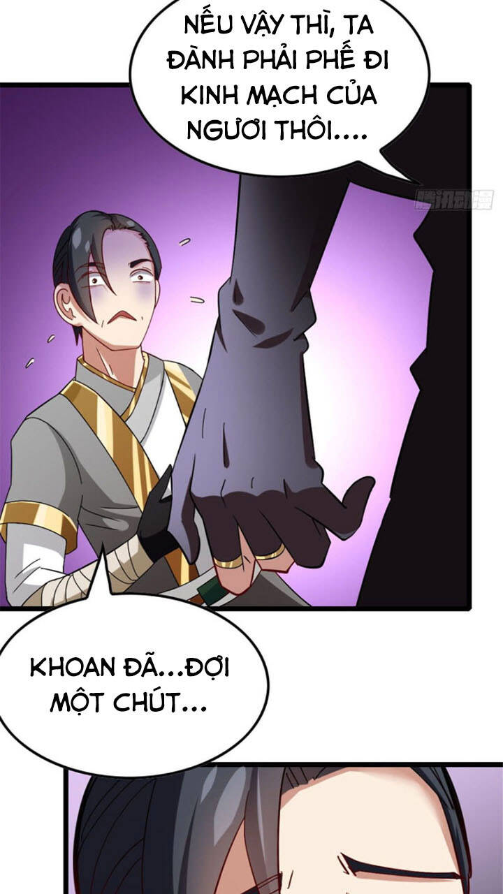 vạn đạo long hoàng chapter 5 36