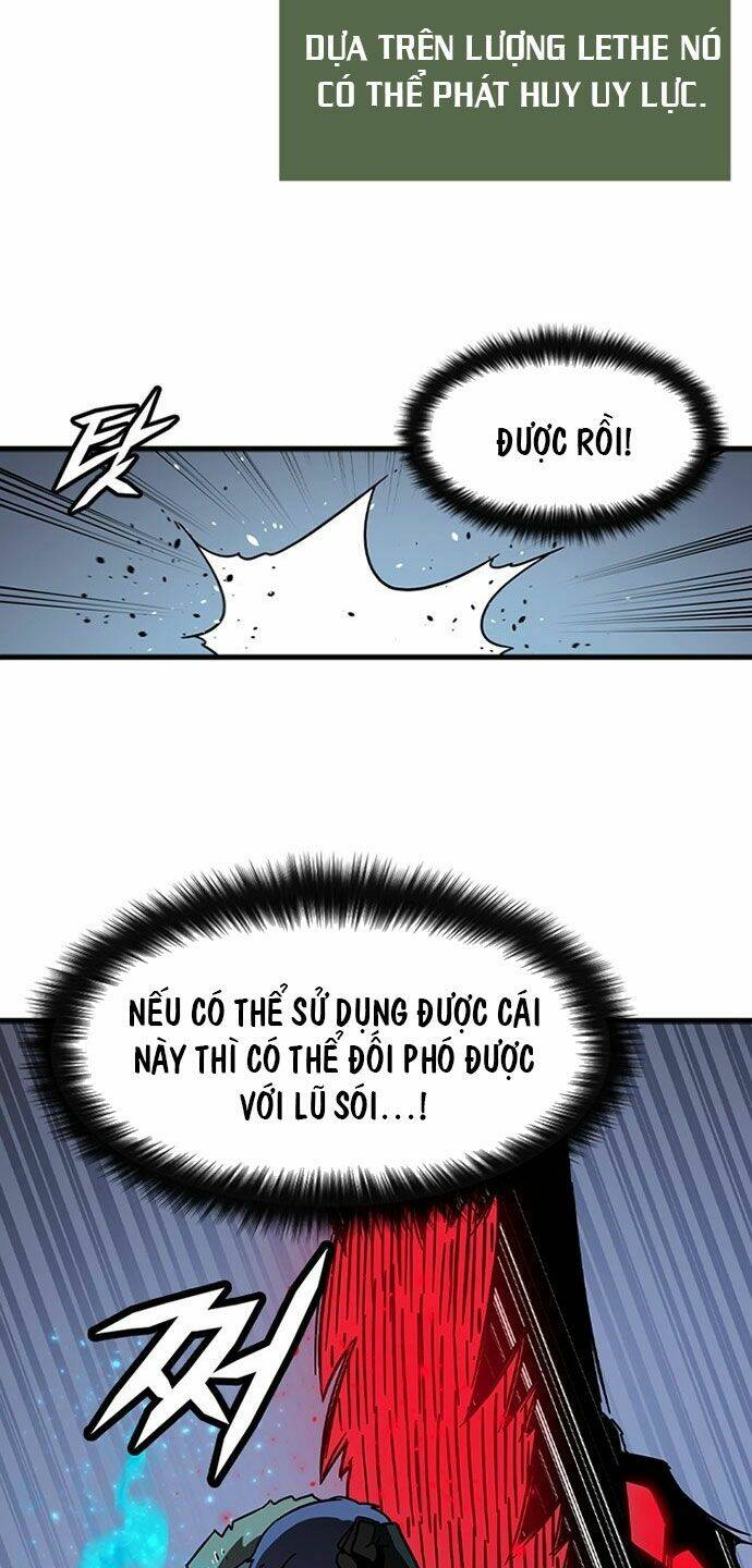 điểm chết chapter 18 34