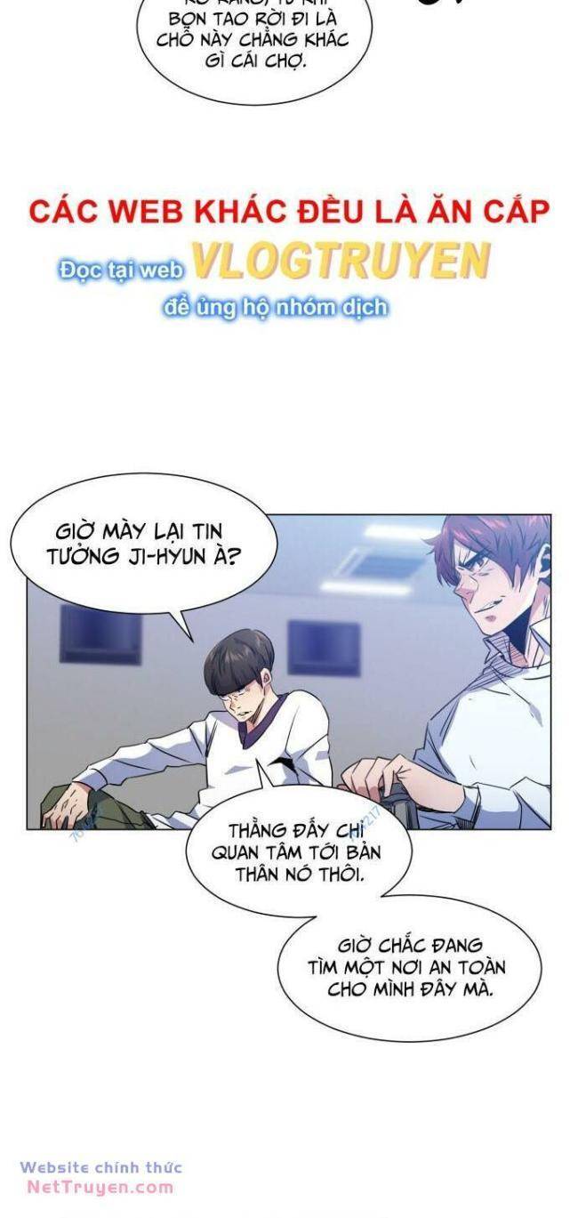 Góc Cao Khung Thành chapter 28 33