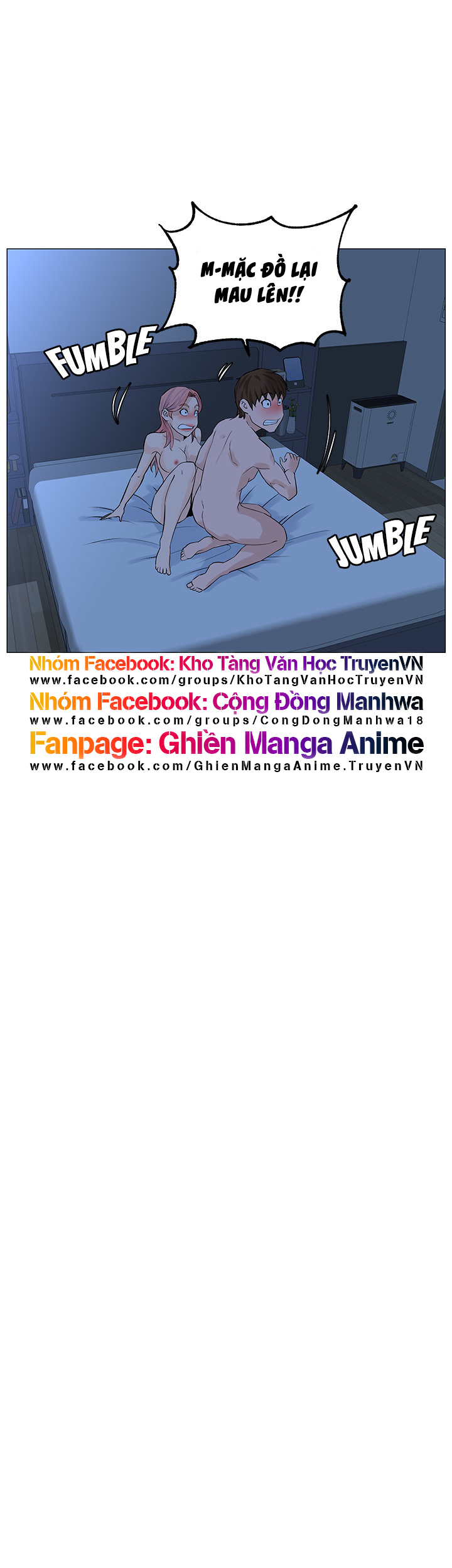 idol kế bên chapter 39 25